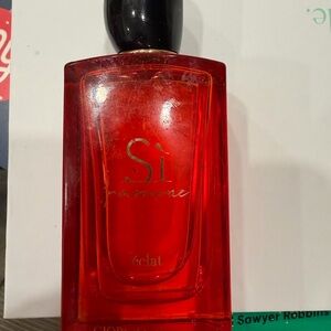 Giorgio Armani Si Passione Éclat